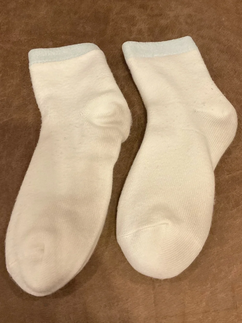 Earth Therapeutics Double Layer Socks